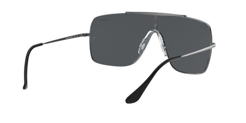 Ray-Ban RB 3697 004/87 35-00