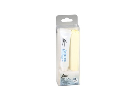 Leader Anti-Fog Gel 10g