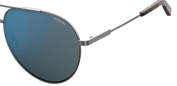 Polaroid PLD 2069/F/S 6LB5X 61-17