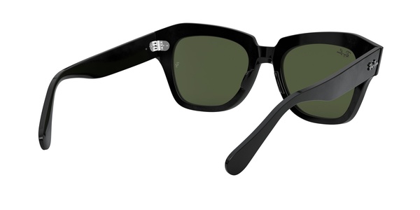 Rayban RB 2186 901/31 49-20