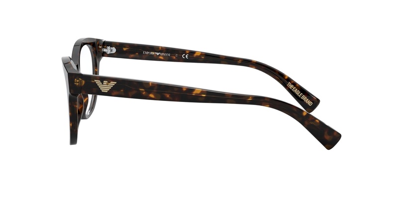 E.Armani EA 3162 5089 52-18