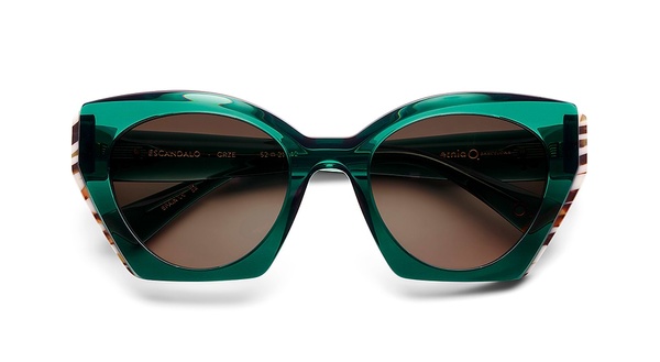 Etnia ESCANDALO GRZE 52-21