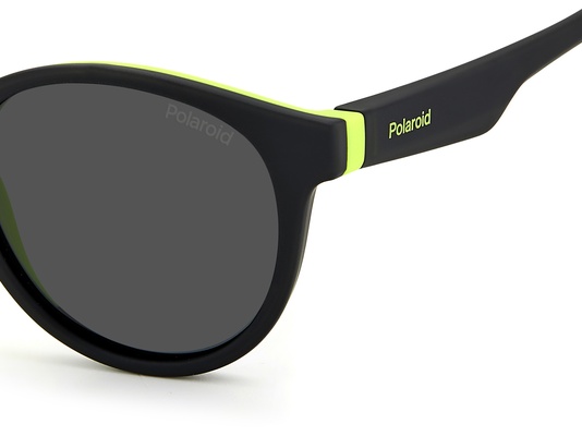 Polaroid  PLD 8048/S 71CM9 45-18