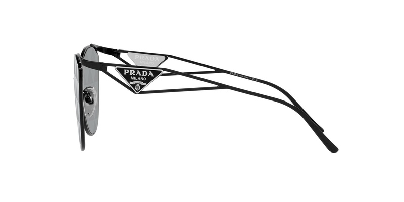 Prada SPR 50Z 1AB-03T 59-19