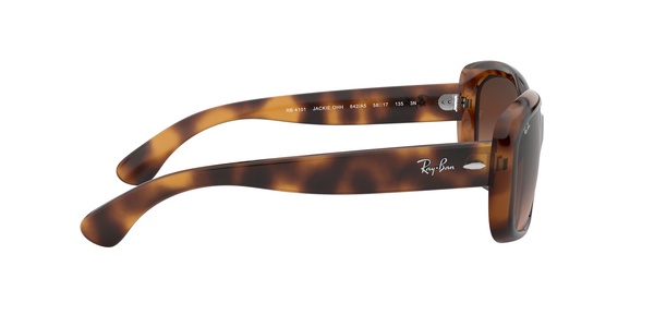 Rayban RB 4101 642/A5 58-17