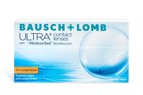 Ultra for Astigmatism (6p)