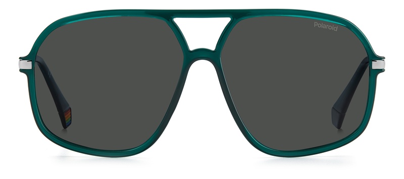 Polaroid  PLD 6182/S MR8M9 59-13