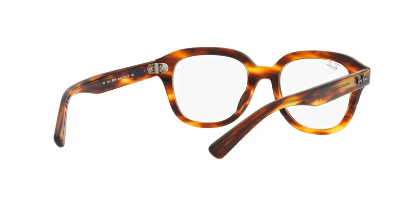 Rayban RB 7215 2144 51-19