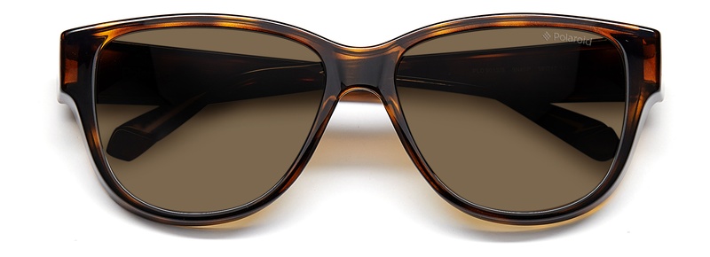 Polaroid  PLD 9013/S 9N4SP 58-17