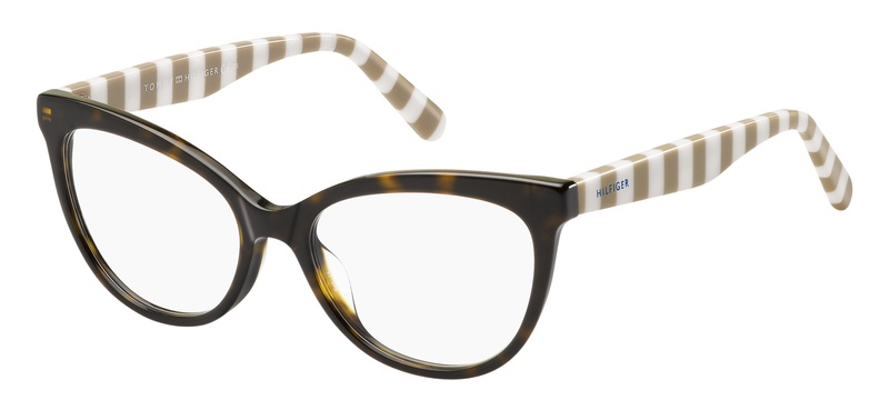 T.hilfiger TH 1481 9N4 52-17