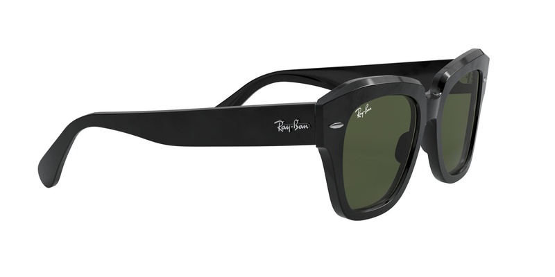 Rayban RB 2186 901/31 49-20