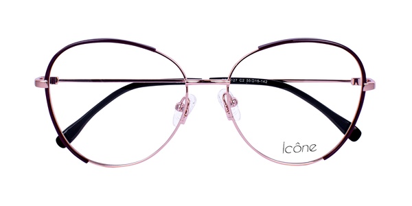 Icone STD 127 C2 55-16