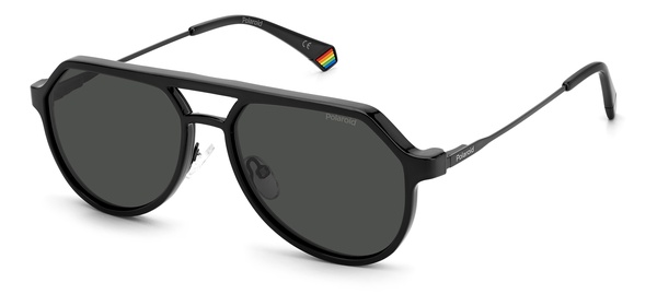 Polaroid PLD 6156/C/S 807M9 56-16