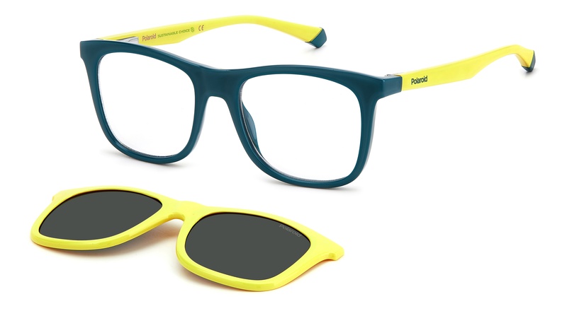 Polaroid PLD 8055CS GP7 46-16