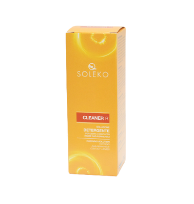 SOLEKO Cleaner R 20ml