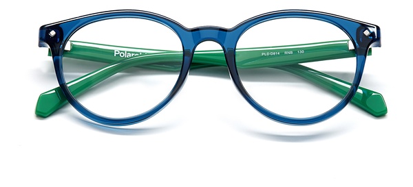 Polaroid PLD D814 RNB 45-18