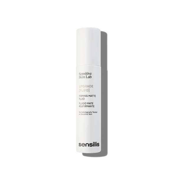 SENSILIS MOISTURIZING MATTE FACE CREAM UPGRADE 50ML