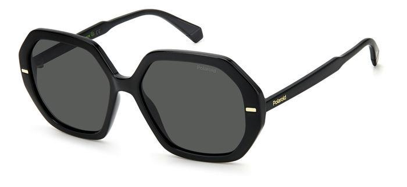 Polaroid PLD 4124/S 807M9 56-16