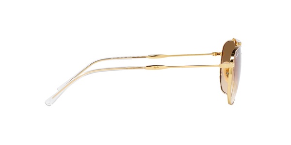 Rayban RB 3707 001/51 54-20