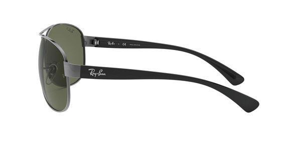 Rayban RB 3386 004/9A 67-13