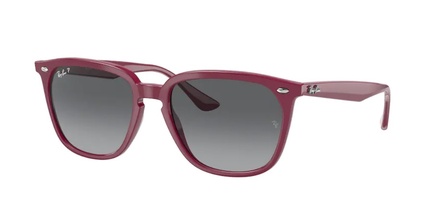 Ray-Ban RB 4362 6383/T3 55-18