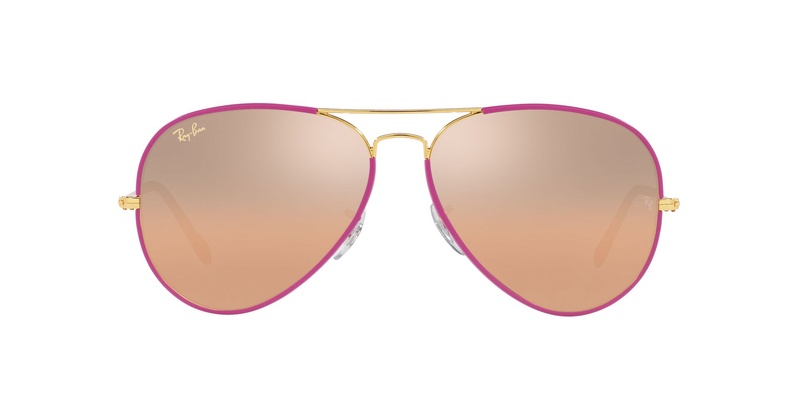 Ray-Ban RB 3025JM 9196/3E 58-14