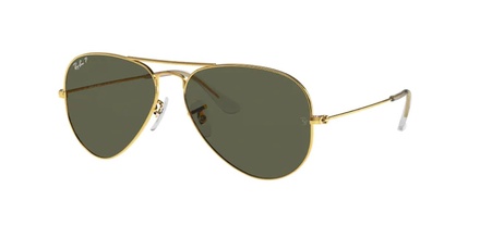 Ray-Ban RB 3025 001/58 62-14