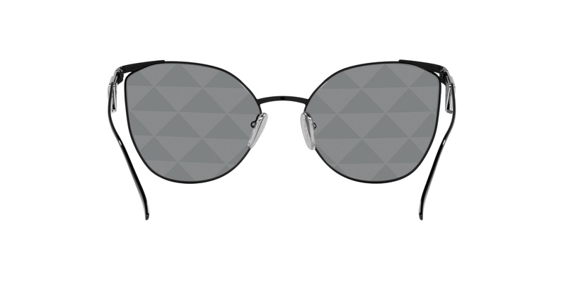 Prada SPR 50Z 1AB-03T 59-19