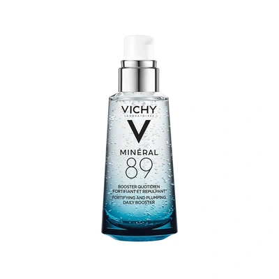 VICHY MINERAL 89 50ML
