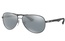 Rayban RB 8313 004/K6 61-13