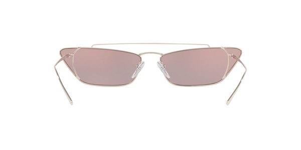 Prada SPR 64U 1BC-338 67-16