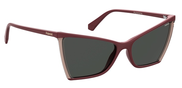 Polaroid  PLD 6127/S LHFM9 57-17