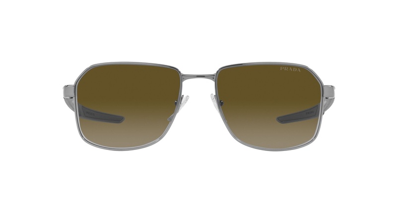 Prada SPS 54W 5AV-04G 57-18