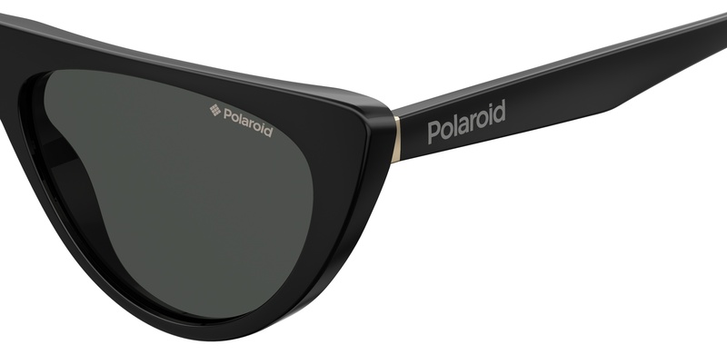 Polaroid  PLD 6108/S 807M9 54-16