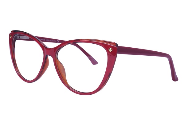 A-Z BASIC 430 B 55-16