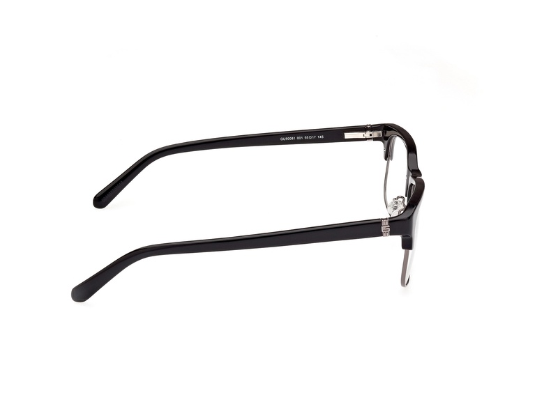 Guess GU 50081 001 55-17