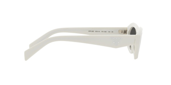 Prada SPR 26Z 17K-08Z 55-16