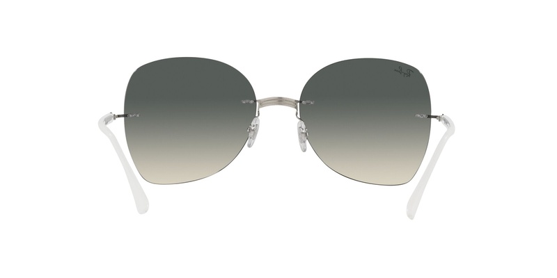 Ray-Ban RB 8066 003/11 58-18