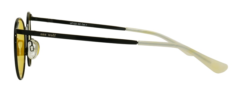 One wolf UF 122 2 49-21