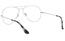 Rayban RB 6489 2501 58-14