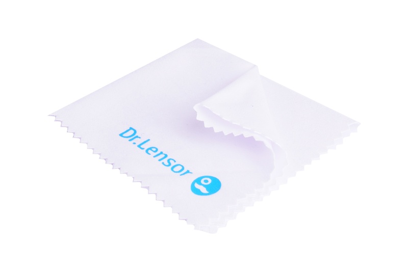Dr.Lensor cloth 18x15cm