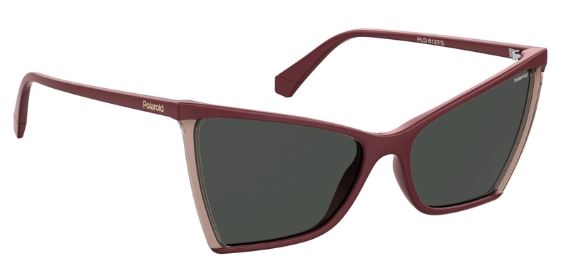 Polaroid  PLD 6127/S LHFM9 57-17