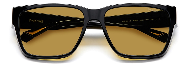 Polaroid PLD 9018/S 807MU 59-17