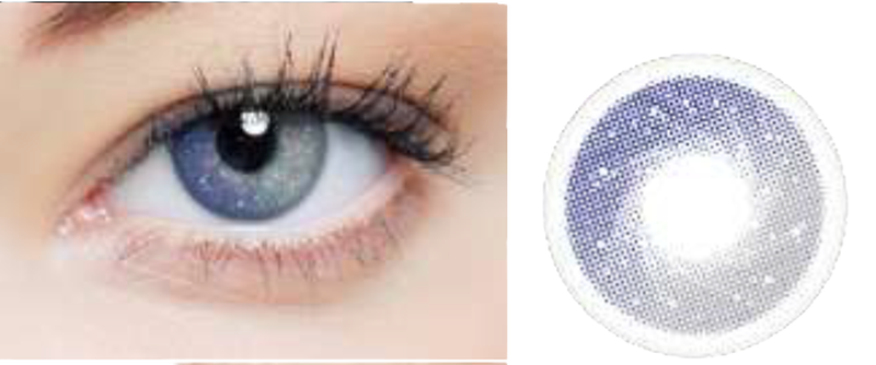 Clearcolor Galaxy (Grey CL357N)