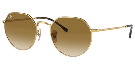 Ray-Ban RB 3565 001/51 53-20