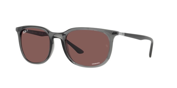 Rayban RB 4386 6650/AF 54-20