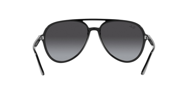 Rayban RB 4376 601/8G 57-16