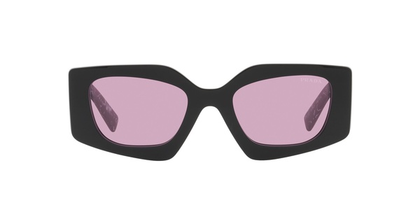 Prada SPR 15Y 1AB-07Q 51-21