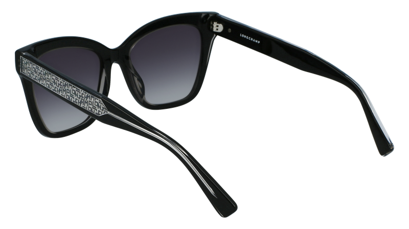 Longchamp LO 699S 001 53-18