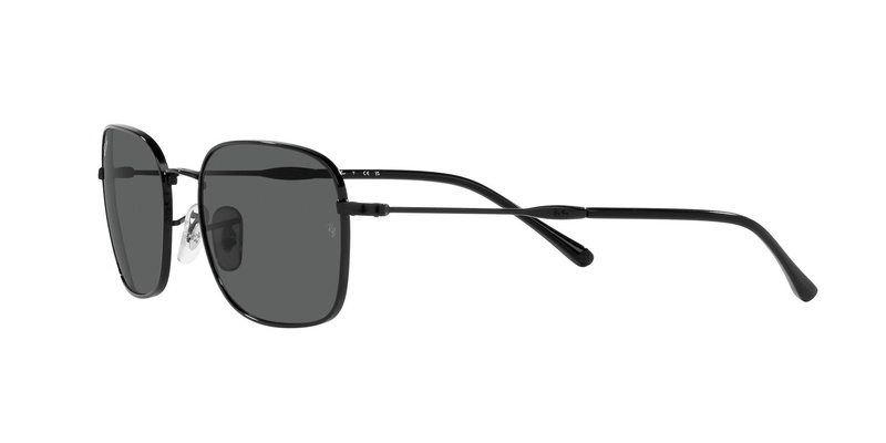 Rayban RB 3706 002/B1 57-20